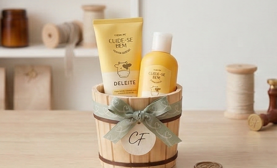 Hidratante - CF Gift's