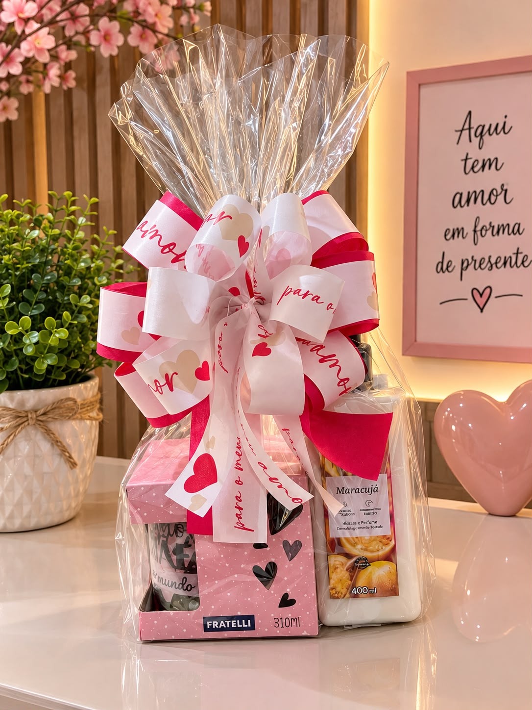 Coleção Amor de Mãe