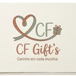 CFgifts Logo